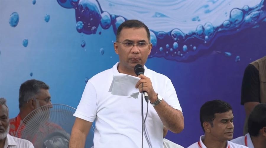 আইন সবার জন্য সমান: প্রধানমন্ত্রী