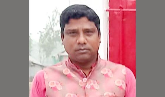 কাশিরাম বেলপুকুর ইউপিতে প্রার্থী হওয়ার প্রত্যয় লানচু হাসানের
