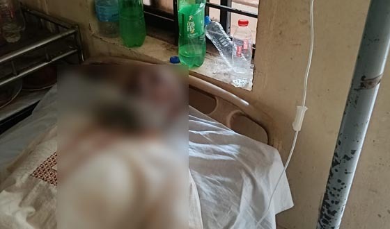 সেনবাগে রাস্তা নিয়ে বিরোধে হামলা, টাকা লুটের অভিযোগ, আহত ৫