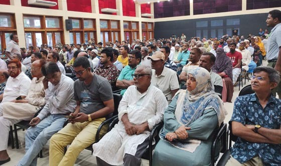 উৎসবমুখর পরিবেশে কৃষক কার্ডের দ্বিতীয় ধাপের পাইলটিং পর্যায়ের উদ্বোধন