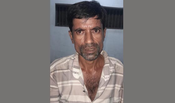 তরুণীকে কাশফুলের ক্ষেতে আটকে রেখে ধর্ষণের অভিযোগ, গ্রেপ্তার ১