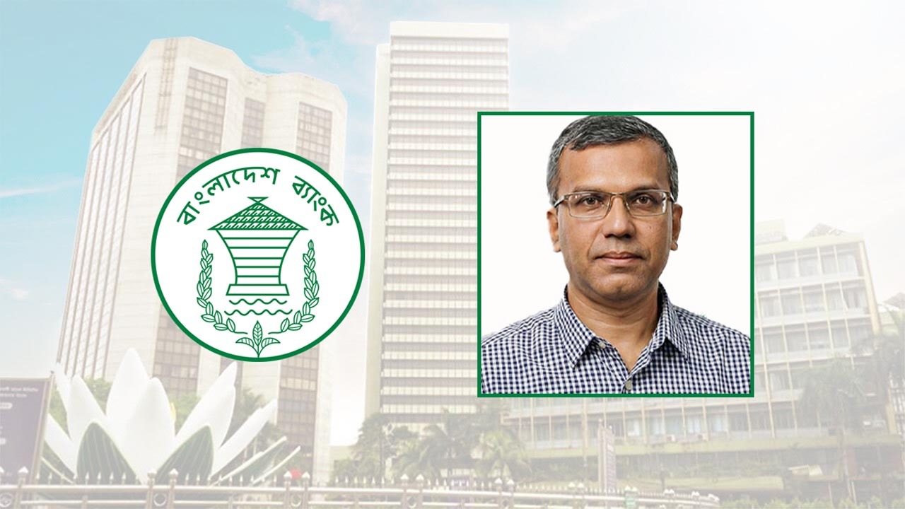 সুদের চাপ কমাতে ৬২ হাজার কোটি টাকার প্রণোদনা ঘোষণা: গভর্নর