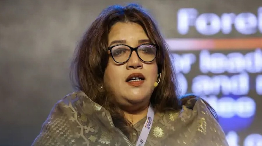 অন্যের খেলার দাবার বোর্ড হতে চাই না: পররাষ্ট্র প্রতিমন্ত্রী