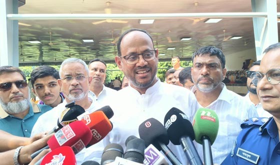টাঙ্গাইলে কমিউনিটি পুলিশ কাবাডি চ্যাম্পিয়নশীপের উদ্বোধন করলেন: প্রতিমন্ত্রী টুকু