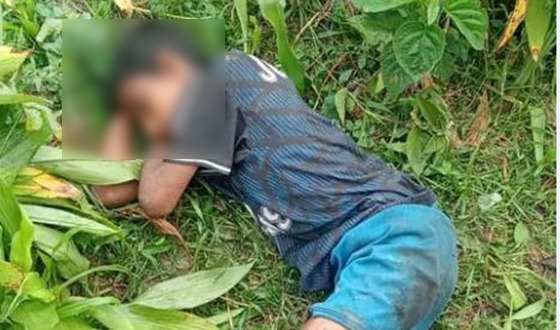 জামালপুরে চলন্ত ট্রেনের ছাদ থেকে পড়ে একজনের মৃত্যু