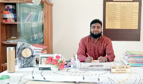 শিক্ষায় সমৃদ্ধ বাংলাদেশ গড়তে সব শিক্ষা প্রতিষ্ঠান জাতীয়করণ এখন সময়ের দাবি
