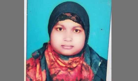 স্ত্রীর ব্যাংকে পাঠানো ৩৫ লাখ ও ২০ লাখ টাকার স্বর্ণ নিয়ে পালালেন প্রবাসী