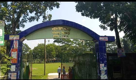 নাজিরপুরে শহীদ জিয়া কলেজে ১০ বছর ধরে ভুয়া শিক্ষকদের রাজত্ব