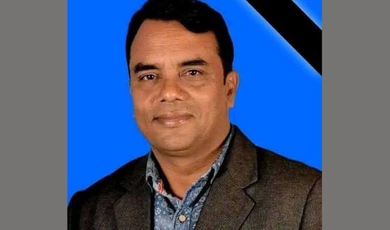 মধুখালী পাইলট উচ্চ বিদ্যালয়ের সভাপতি হলেন হায়দার আলী