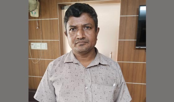 সাটুরিয়ায় নারী হত্যা, ২৪ ঘণ্টায় ঘাতক গ্রেপ্তার