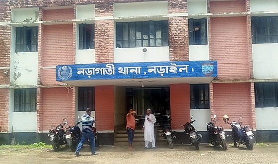 নড়াইলে মাদক বেচাকেনার দ্বন্দ্বে আরাফাত মোল্যাকে কুপিয়ে হত্যা