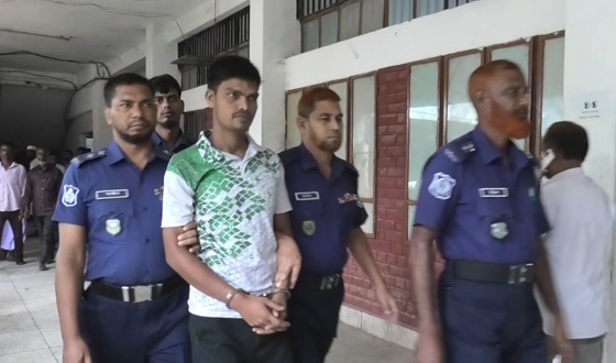 লালমনিরহাটে স্ত্রীকে পিটিয়ে হত্যা, স্বামীর মৃত্যুদণ্ড