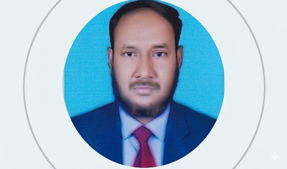 আলোর মশালের কারিগর