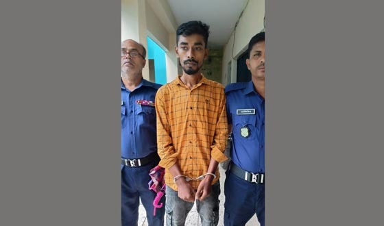 আটোয়ারীতে ইয়াবাসহ মাদক বিক্রেতা আটক