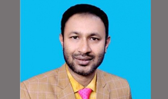 নড়াইল জেলা যুবলীগের সভাপতি মাসুম গ্রেফতার