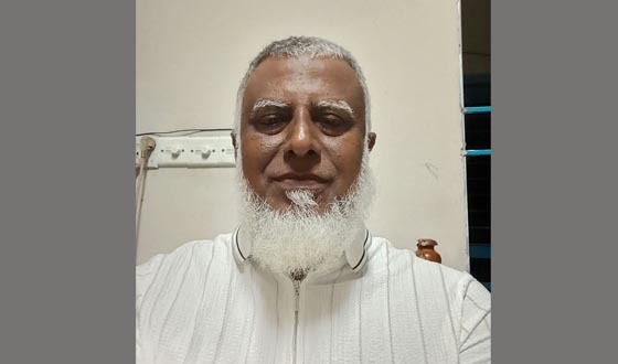 রাজিবপুরে নিজ ইউনিয়ন ভূমি অফিসে বদলি, ইউনিয়ন ভূমি কর্মকর্তা