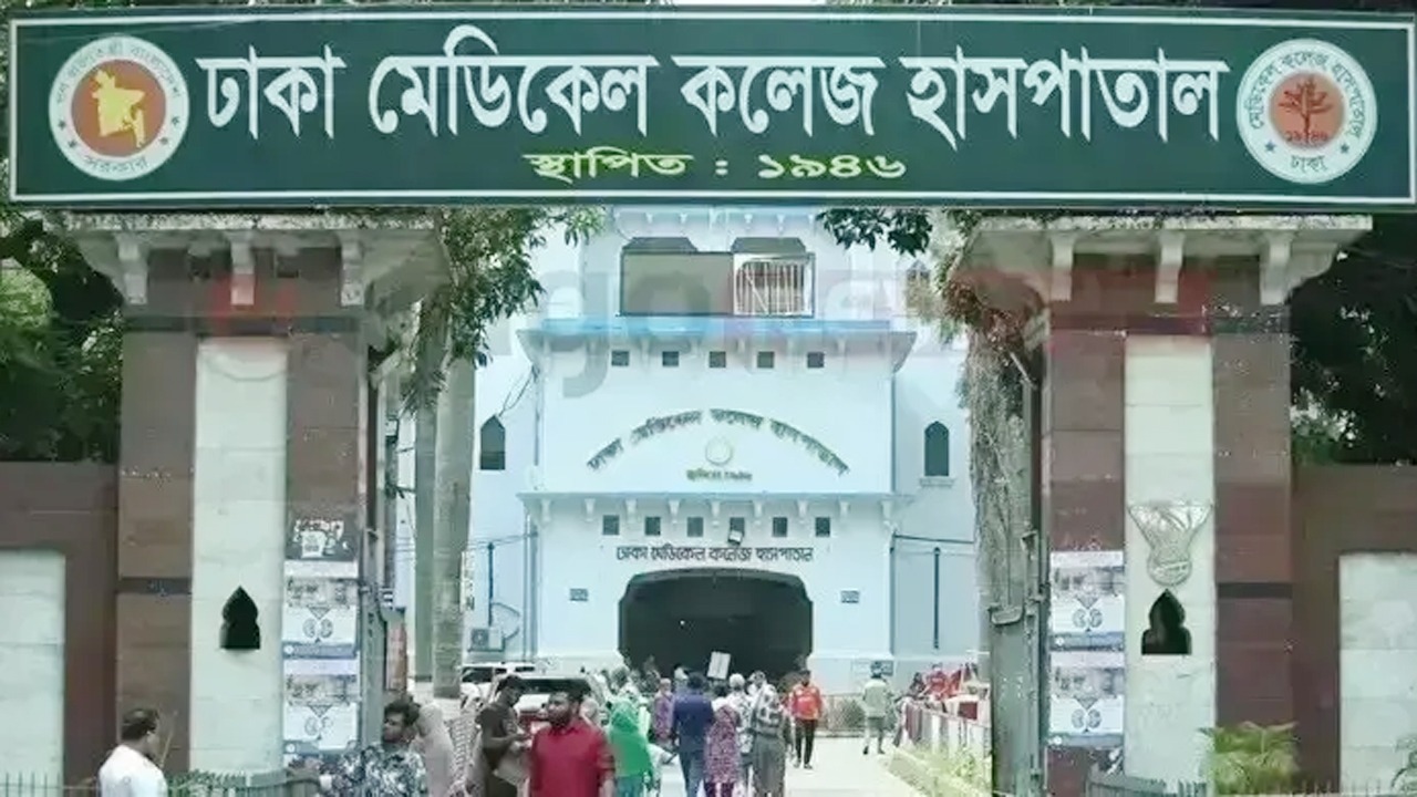 ২ তলা থেকে পড়ে বিশ্ববিদ্যালয়শিক্ষার্থী নিহত
