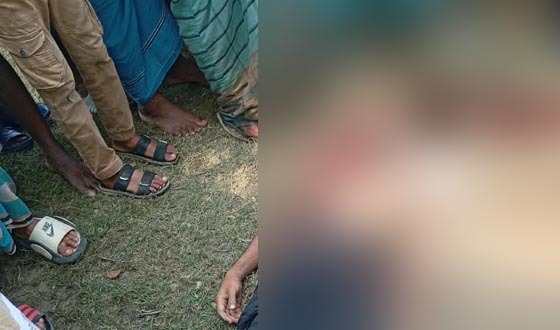 হোসেনপুরে ইটভাটায় দেয়াল ধসে প্রাণ গেল ২ শ্রমিকের