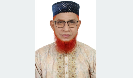 পবিত্র ওমরাহ হজ পালনের উদ্দেশ্যে সৌদি যাচ্ছেন বাগমারার আব্দুল বারী