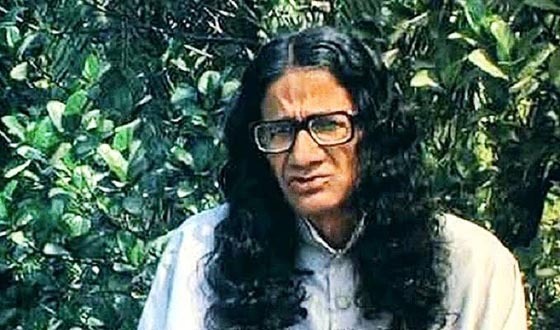 বরেণ্য চিত্রশিল্পী এসএম সুলতানের ৩২তম মৃত্যুবার্ষিকী আজ