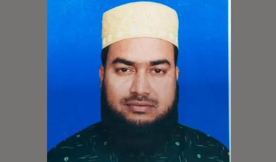 নির্বাচনে বিএনপির মনোনয়ন প্রত্যাশী আইয়ুব আলী