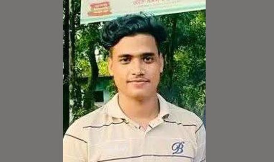 সিলেটে মন্ত্রীর অনুষ্ঠান ঘিরে হট্টগোল, ছাত্রদল নেতা মাহফুজ বহিষ্কার