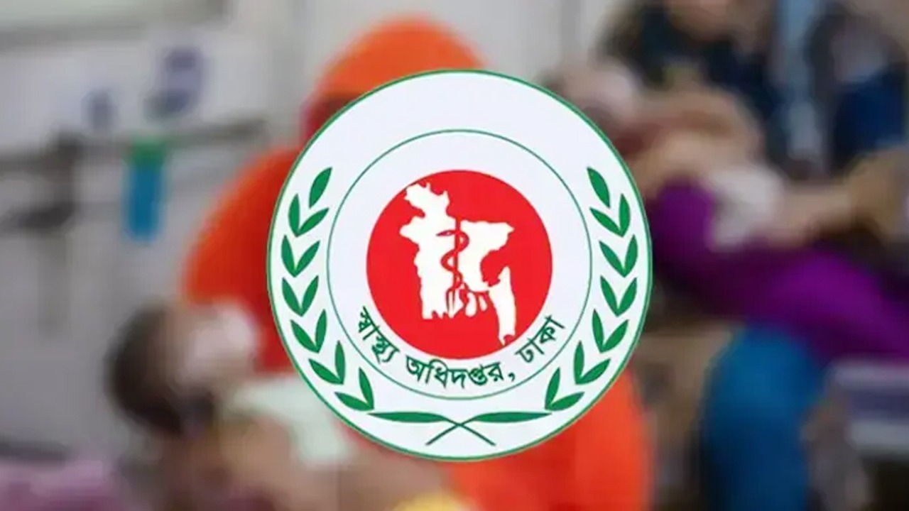 হামের উপসর্গে প্রাণ গেল আরও ২ শিশুর, আক্রান্ত ১৪২১