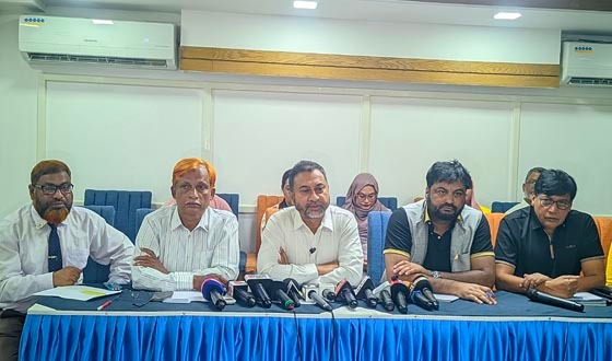 লায়ন্স ক্লাব ও স্কুল  দুই পক্ষের মুখোমুখি অবস্থান