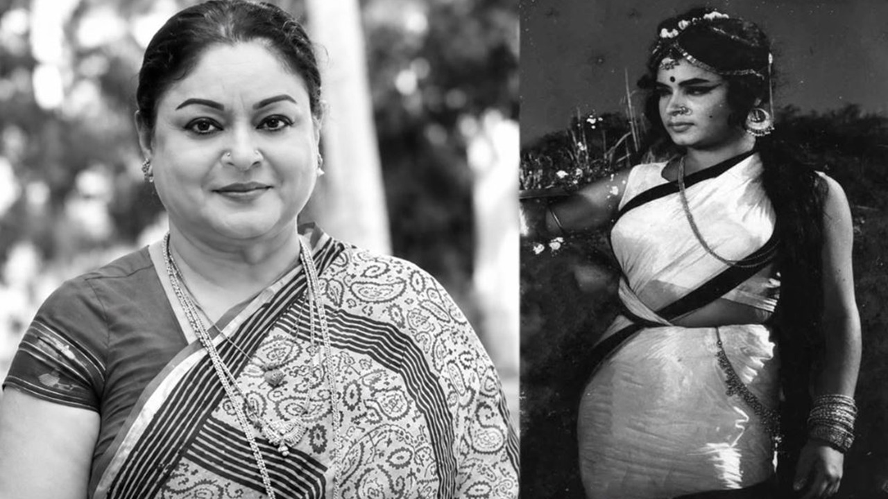 মারা গেছেন অভিনেত্রী নাসিমা খান