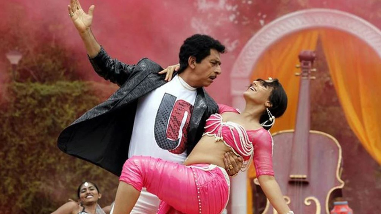 দীর্ঘ ১৫ বছর পর আসছে ‘দ্য ডার্টি পিকচার’-এর সিক্যুয়েল