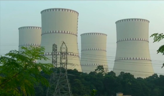 রূপপুর পারমাণবিক বিদ্যুৎকেন্দ্রের উভয় ইউনিটে স্বয়ংক্রিয় নিয়ন্ত্রণব্যবস্থা স্থাপন