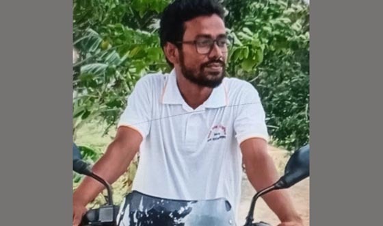 নিষিদ্ধ সংগঠন যুবলীগের ওয়ার্ড সেক্রেটারি মোটরসাইকেলসহ আটক