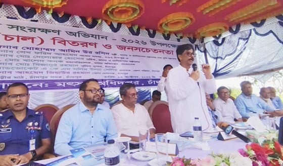 সরকারি সহায়তার চেয়েও জেলেদের মানসিক অঙ্গীকারই গুরুত্বপূর্ণ: মৎস্যমন্ত্রী