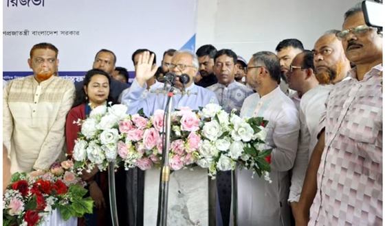 “দেশকে অস্থিতিশীল করতে দেশ-বিদেশে ষড়যন্ত্র চালিয়ে যাচ্ছে আ.লীগ”