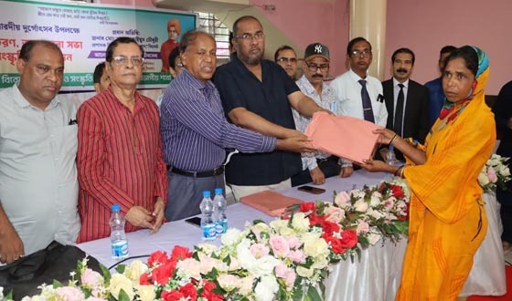ধর্মীয় সম্প্রীতি আমাদের ঐতিহ্য ও শক্তির জায়গা: সিসিক প্রশাসক