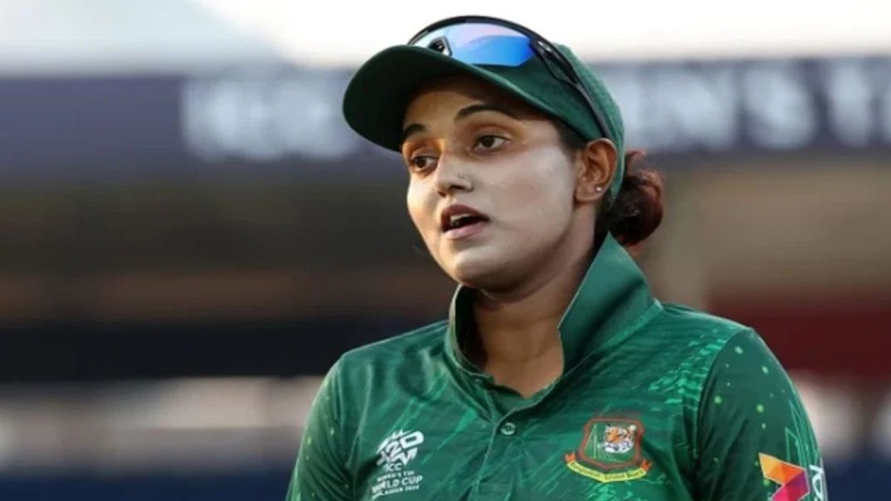 হোয়াইটওয়াশ হওয়ার পরও ইতিবাচক দিক দেখছেন জ্যোতি