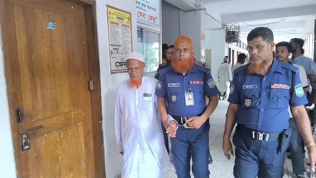 ত্রিশালে সোহেল হত্যা মামলায় বাবা-ছেলেসহ চারজনের যাবজ্জীবন