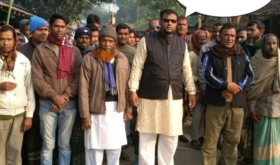 রাজশাহীতে সার ডিলার নিয়োগে অনিয়মের অভিযোগ, তদন্ত দাবি