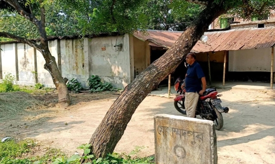 তানোরে সারডিলার নিয়োগে দলীয়করণ, বাতিল চেয়ে ইউএনও’র নিকট আবেদন