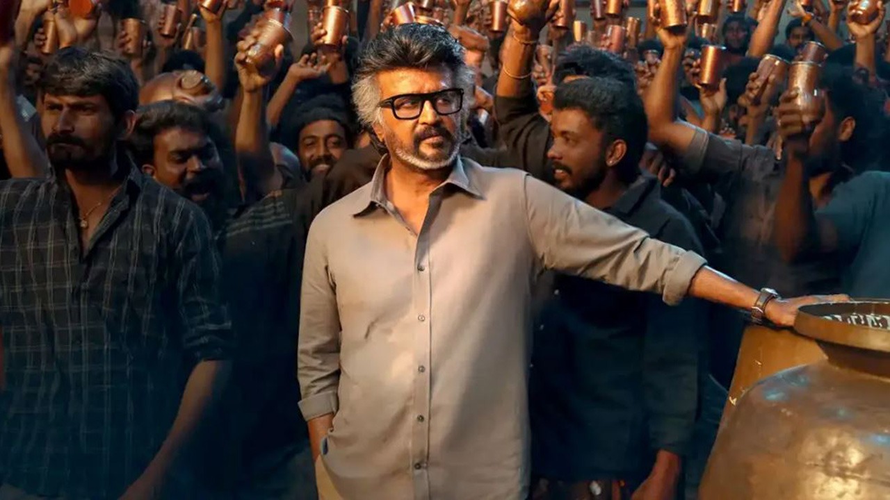 বক্স অফিসে ঝড় তুললো রজনীকান্তের ‘জেলার ২’
