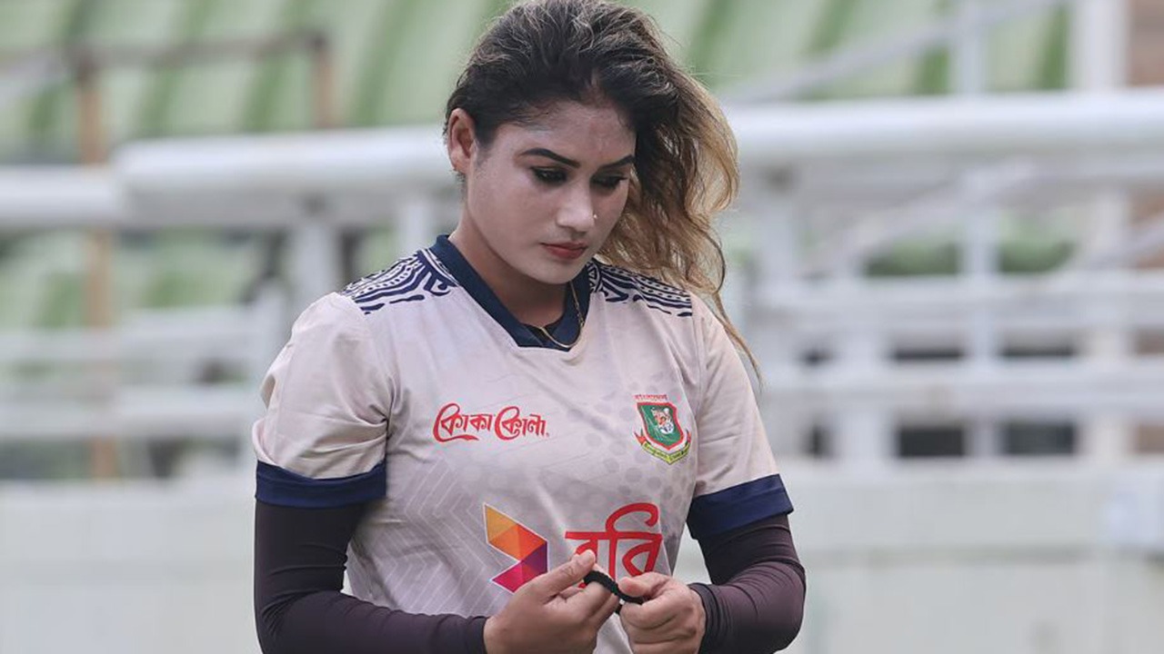 জাতীয় দলে ফিরতে জাহানারাকে যে শর্ত দিলো বিসিবি