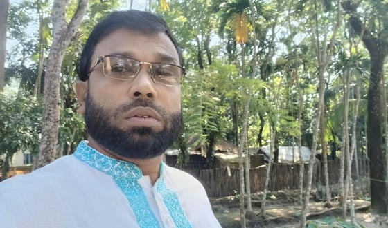 প্রকাশিত সংবাদের প্রতিবাদ