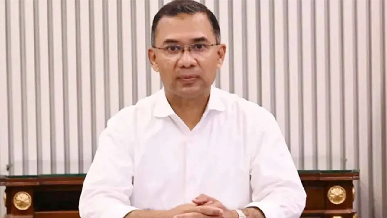 সবুজ বাংলাদেশ নির্মাণে তরুণদের এগিয়ে আসার আহ্বান প্রধানমন্ত্রীর