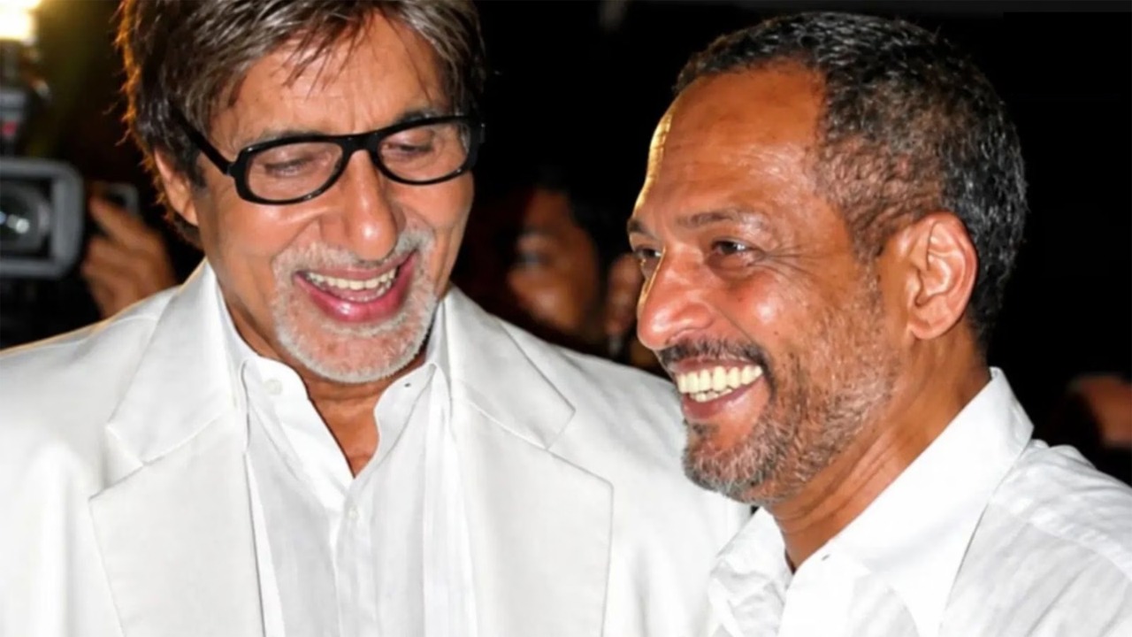 অমিতাভের চেয়ে ১ রুপি বেশি পারিশ্রমিক চেয়েছিলেন নানা, কতটা সত্যি সেই গল্প?
