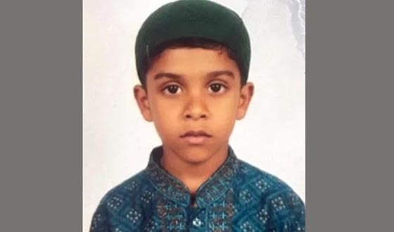 নদীতে বন্ধুদের সাথে গোসলে নেমে নিখোঁজ, শিক্ষার্থীর মরদেহ উদ্ধার