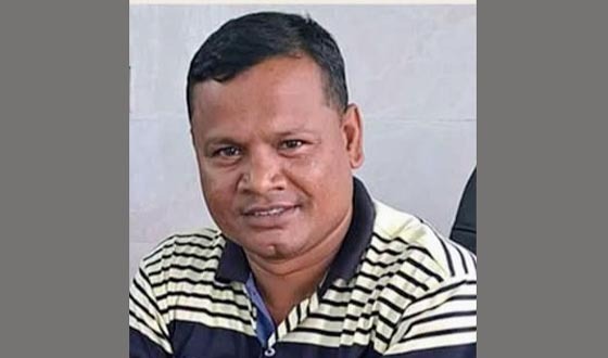 সেনহাটি ইউনিয়ন পরিষদের চেয়ারম্যানের বরখাস্তের আদেশ প্রত্যাহার