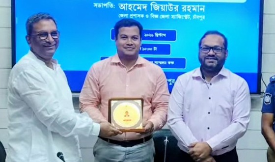 জনগণের কল্যাণে কোনো অবহেলা সহ্য করা হবে না: এমপি মানিক
