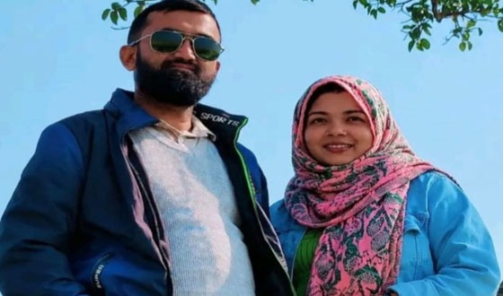পিরোজপুরের স্কুল শিক্ষকের সন্ধান মেলেনি এখনো, পরিবারে শোকের ছায়া