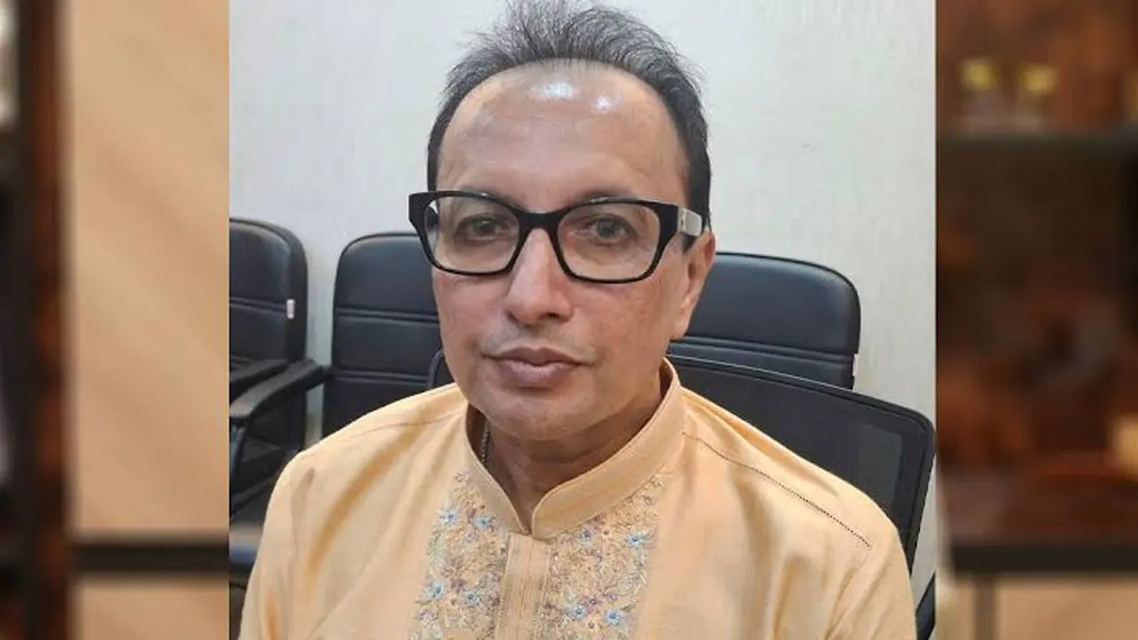 ৬৭৮ কোটি টাকার স্বর্ণ-হীরা কেনাবেচার অভিযোগ, দিলীপ আগারওয়ালার এক দিনের রিমান্ড