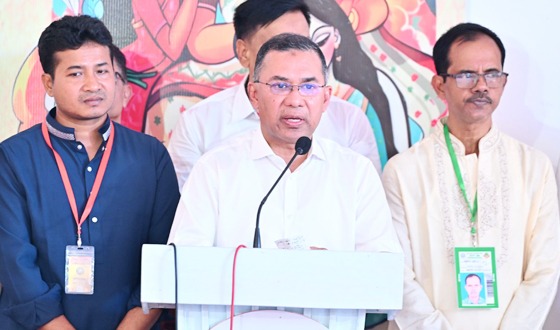 দেশের সকল এলাকায় সমানভাবে উন্নয়ন করতে চাই: রংপুরে প্রধানমন্ত্রী